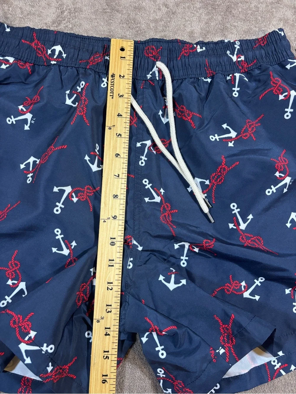 Polo Ralph Lauren new tags
